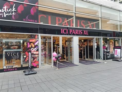 ici paris maarssenbroek